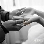 [toplist.vn] Giới trẻ đổ xô mua nhẫn cưới Eternity vì vẻ ngoài long lanh và ý nghĩa sâu sắc