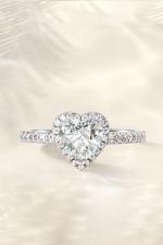 Các hình dáng kim cương thông dụng cho mẫu nhẫn cầu hôn đẹp