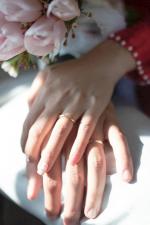 Có thể bạn chưa biết: 4 điều không nên khi chọn nhẫn cưới - Mẫu nhẫn cưới đẹp cho mùa cưới cuối năm