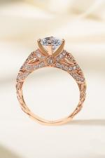 Một chiếc nhẫn vàng giá bao nhiêu - Liệu bạn đã chọn đúng kiểu dáng mà mình thích?