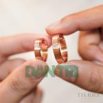[dantri.com.vn] Top mẫu nhẫn cưới đẹp nhất, từ cặp nhẫn cưới trơn truyền thống đến cặp nhẫn cưới kim cương hiện đại