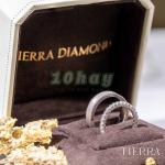 [10hay.com] Bí quyết chọn nhẫn cưới kim cương hoàn hảo nhất dành cho cặp đôi trẻ