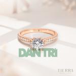 [dantri.com.vn] Top những mẫu nhẫn kim cương đẹp nhất dành cho các nàng, các chàng và cặp đôi