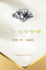 Mua nhẫn kim cương chất lượng ở đâu tại TPHCM? Kim cương như thế nào là đẹp?