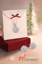 Gift yourself a sparkle - Giảm đến 8 triệu đồng dịp Giáng Sinh