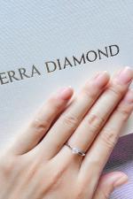 Top 10 mẫu nhẫn kim cương nữ được săn đón nhất mùa cưới này - Tham khảo ngay không bỏ lỡ