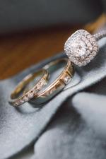 Lựa chọn bộ trang sức kim cương hoàn hảo cho ngày cưới - Để yêu thương thêm trọn vẹn