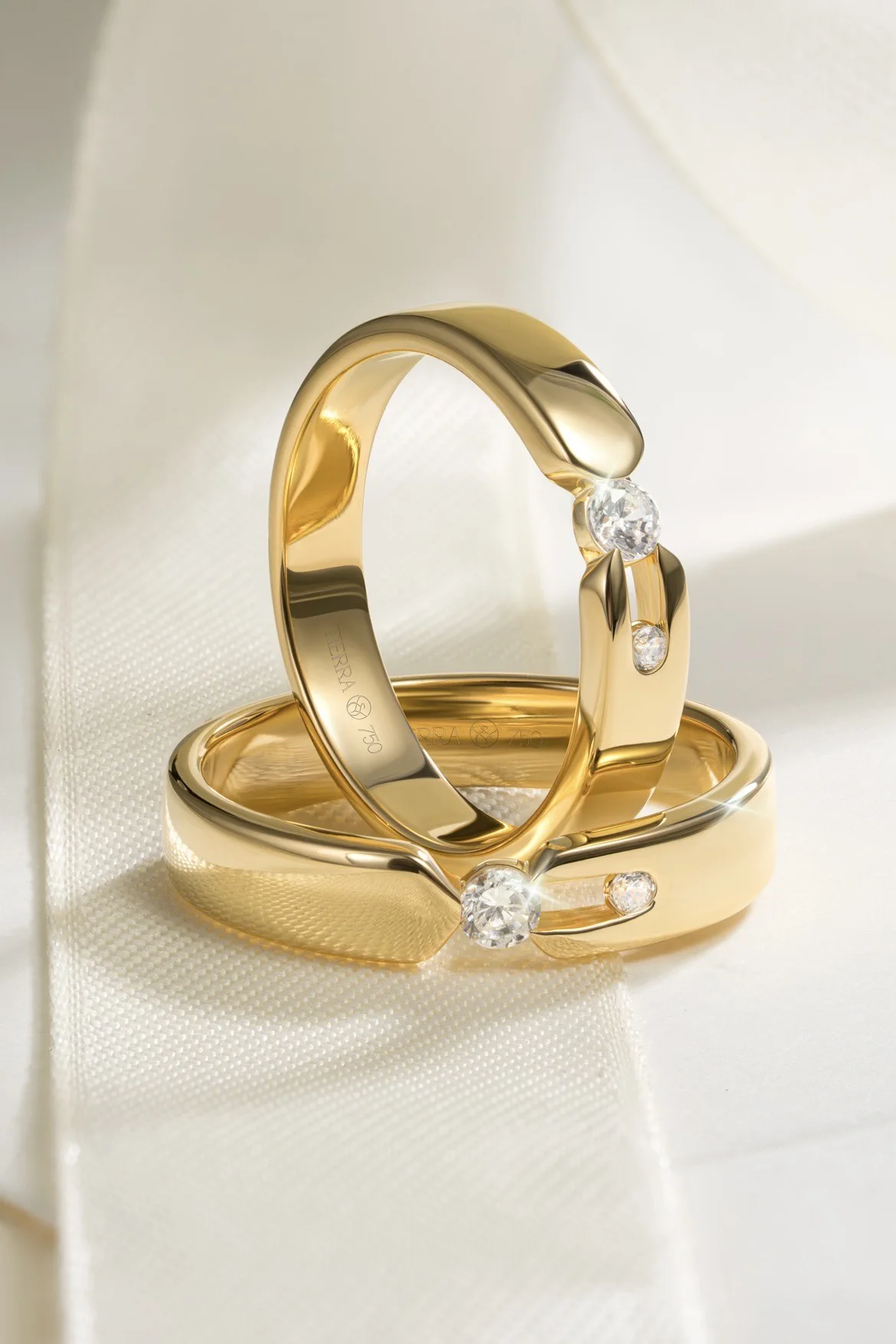 TOP 5 thiết kế có giá nhẫn cưới dưới 16 triệu cho cặp đôi hiện đại