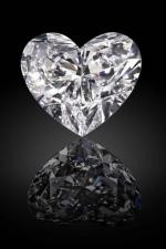 Yếu tố nào quan trọng nhất để quyết định một viên kim cương đẹp - Giác cắt đứng đầu 4Cs