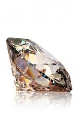 Hình ảnh kim cương tự nhiên - Những điều bạn cần biết về giác cắt và hình dáng kim cương thiên nhiên