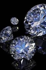 Độ sạch kim cương là gì? Tiêu chí nào đánh giá độ sạch kim cương?
