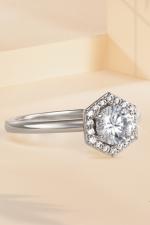 1 carat là mấy ly - Câu hỏi của nhiều người mua kim cương?