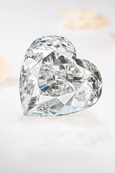 Cấu trúc kim cương là gì? Các đặc tính của cấu trúc kim cương