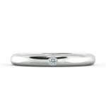 Women's Traditional Wedding Ring NCF1013