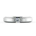 Women's Diamond Wedding Ring NCF3001