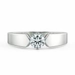 Women's Diamond Wedding Ring NCF3007