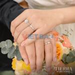 [vietbao.vn] Xu hướng chọn nhẫn kim cương cho mùa cưới 2023