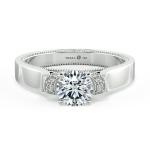 Royal Design Engagement Ring NCH9913