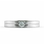 Men's Diamond Wedding Ring NCM3009