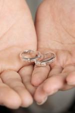 Một số mẫu nhẫn cưới đẹp 2023 được yêu thích nhất