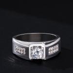 Men's Diamond Ring NNA3402