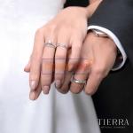 [reviewtop.vn] Top những mẫu nhẫn cưới hiện đại lung linh nhất cho bạn trẻ thanh lịch, tinh tế
