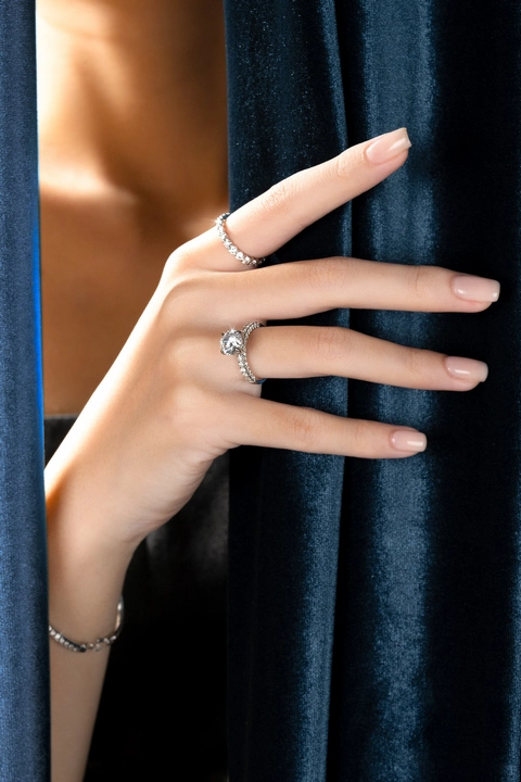 Tìm hiểu các cách xác định size nhẫn nữ: Đâu là cách đơn giản nhất?