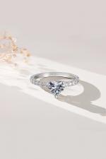 4 giác cắt nhẫn kim cương đính hôn được yêu thích và ý nghĩa độc đáo của chúng