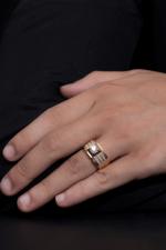 Nam đeo nhẫn tay nào và ngón nào cho đúng ý nghĩa theo phong thủy và chiêm tinh