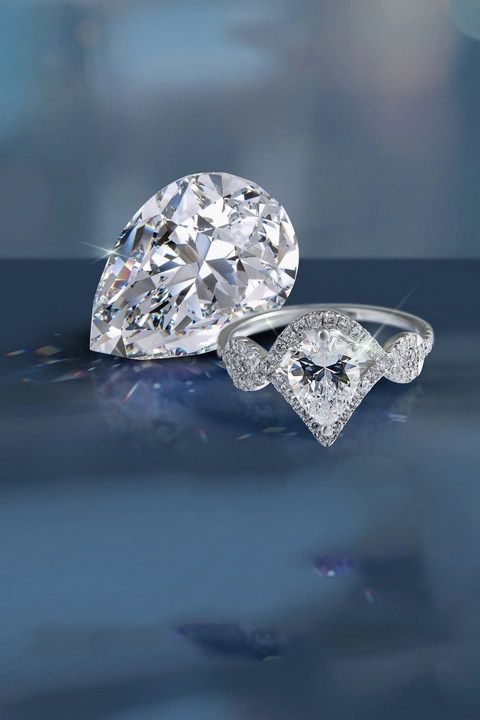 Những điều thú vị về viên kim cương to nhất thế giới Cullinan Diamond