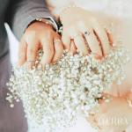 [top247.vn] Xu hướng lựa chọn nhẫn cưới vàng trắng của giới trẻ