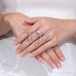[topz.vn] Những mẫu nhẫn kim cương mang vẻ đẹp tinh tế và giá trị vĩnh cửu dành cho tình yêu của bạn