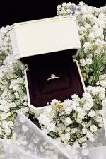 Xu hướng mẫu nhẫn cưới 2021 - Nhẫn cưới Eternity trở thành xu hướng lựa chọn hàng đầu