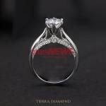 [vtc.vn] Tierra Diamond đón đầu xu hướng trang sức 'made to order'