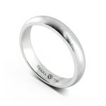 Cặp nhẫn cưới Eternity NCC0009 5