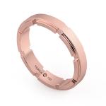 Women's Traditional Wedding Ring NCF1007 2