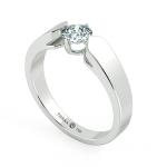 Women's Diamond Wedding Ring NCF3007 2
