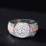 Men's Diamond Ring NNA3203 1