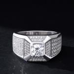 Men's Diamond Ring NNA3401 1