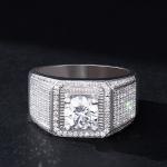 Men's Diamond Ring NNA3405 1