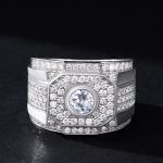 Men's Diamond Ring NNA3803 1