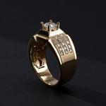 Men's Diamond Ring NNA3105 2
