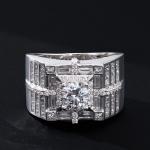 Men's Diamond Ring NNA3120 1