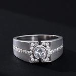 Men's Diamond Ring NNA3406 1