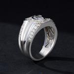 Men's Diamond Ring NNA4301 2