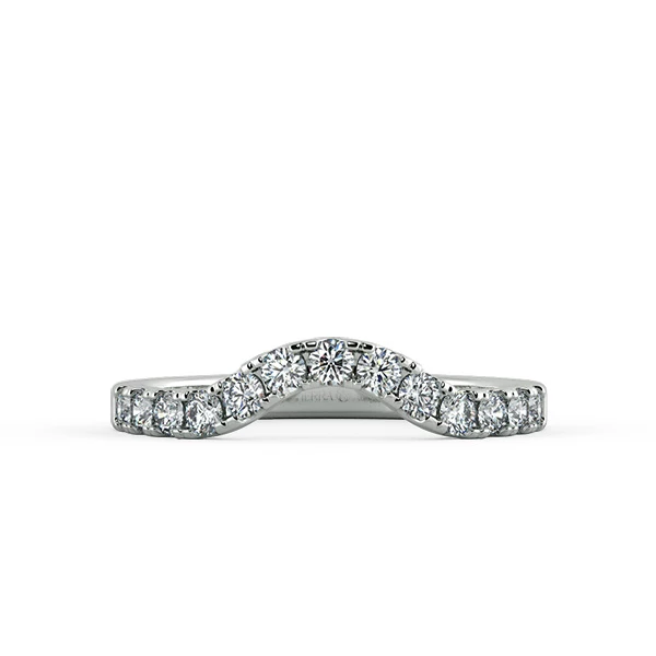 Women's Eternity Wedding Ring NCF0005