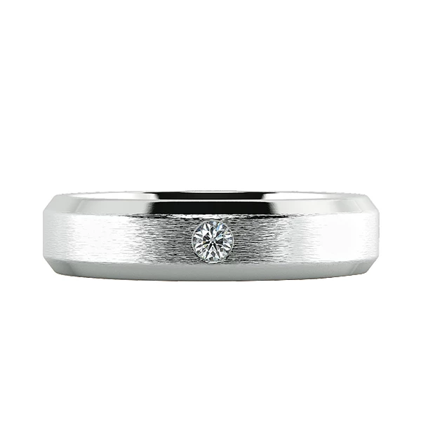 Men's Eternity Wedding Ring NCM0005