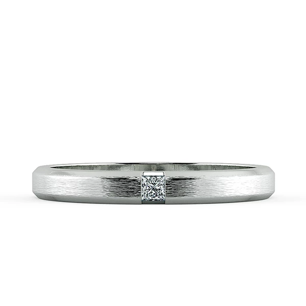Men's Eternity Wedding Ring NCM0007