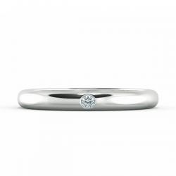 Women's Traditional Wedding Ring NCF1013