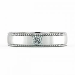 Women's Diamond Wedding Ring NCF3008